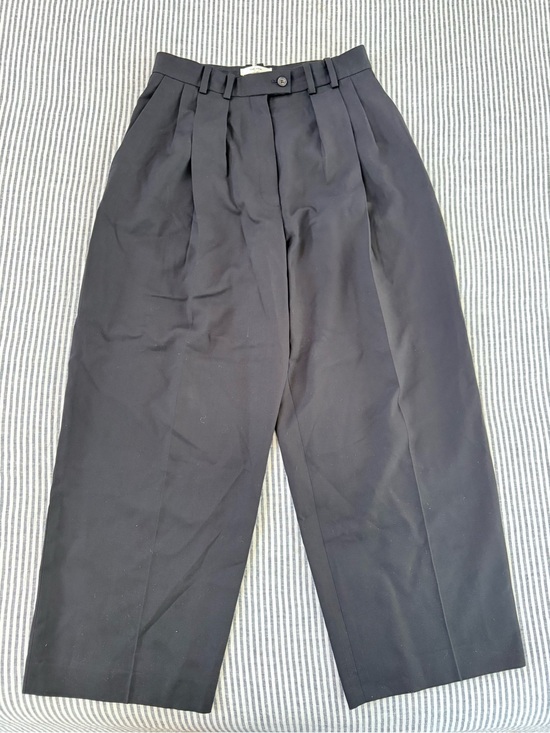 The Row Pants - The Row trousers